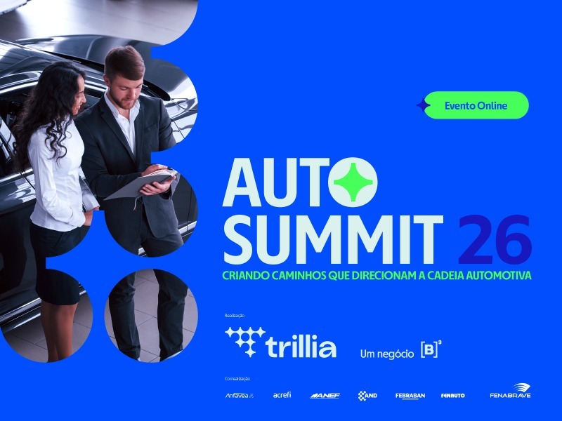 Auto Summit 26